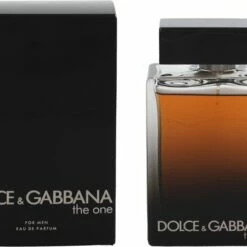 Dolce & Gabbana The One 150 Ml - Eau De Parfum - Herenparfum -Essie winkel 550x408 2