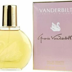 Vanderbilt By Gloria Vanderbilt Edt Spray 100 Ml - Fragrances For Women