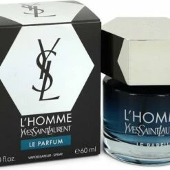 Yves Saint Laurent - L'Homme Le Parfum - Eau De Parfum - 60Ml -Essie winkel 550x411 1