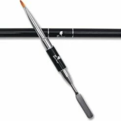 BenjaBeauty Polygel Penseel|gel Penseel|nagel Penselen|Gel Kwast|Gel Spatel|nagel Poly Gel -Essie winkel 550x411 4