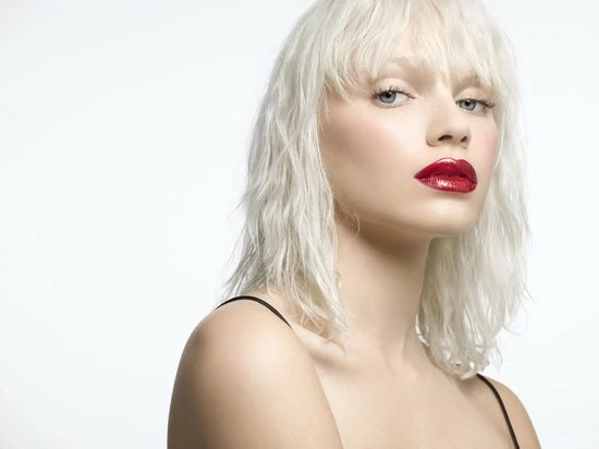 Yves Saint Laurent - Rouge Volupté Rock'n Shine - 8 Rock'N Red - Lipstick 10 Yves Saint Laurent - Rouge Volupté Rock'n Shine - 8 Rock'N Red - Lipstick - Afbeelding 10