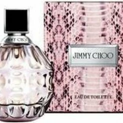 Jimmy Choo Eau De Toilette 40ml -Essie winkel 550x412 20