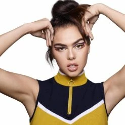 Rimmel London Rimmel Wonder'proof Liner Eyeliner - 003 Green 15 Rimmel London Rimmel Wonder'proof Liner Eyeliner - 003 Green -Essie winkel 550x412 21