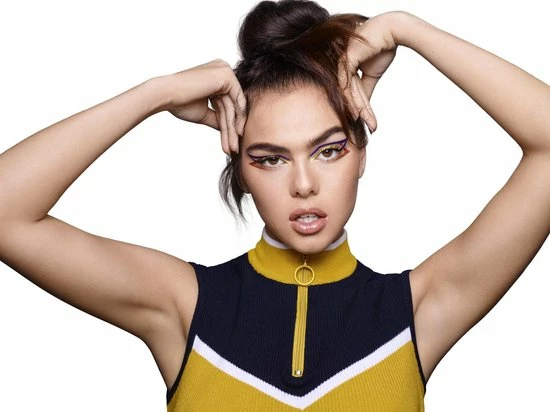 Rimmel London Rimmel Wonder'proof Liner Eyeliner - 003 Green 5 Rimmel London Rimmel Wonder'proof Liner Eyeliner - 003 Green - Afbeelding 5