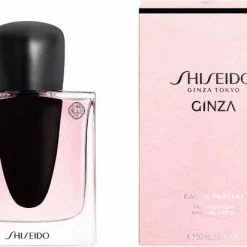 Shiseido Ginza - 50 Ml - Eau De Parfum Spray - Damesparfum -Essie winkel 550x412 23