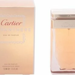 Cartier La Panthere 75 Ml - Eau De Parfum - Damesparfum -Essie winkel 550x412 4