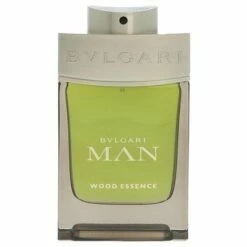 Bvlgari Man Wood Essence - 100 Ml - Eau De Parfum Spray - Herenparfum -Essie winkel 550x412 5