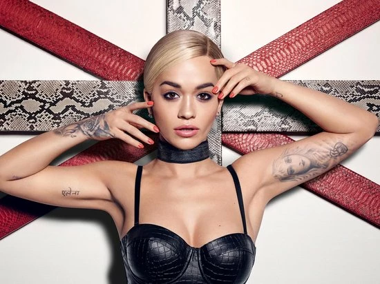 Rimmel London 60 Seconds Supershine By Rita Nagellak - 202 Fit For A Princess 2 Rimmel London 60 Seconds Supershine By Rita Nagellak - 202 Fit For A Princess - Afbeelding 2