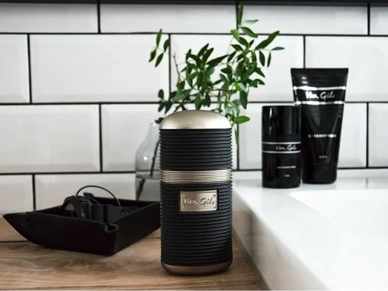 Van Gils Classic - 50 Ml - Eau De Toilette 5 Van Gils Classic - 50 Ml - Eau De Toilette - Afbeelding 5