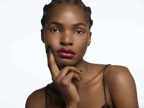 Yves Saint Laurent - Rouge Volupté Rock'n Shine - 8 Rock'N Red - Lipstick 4 Yves Saint Laurent - Rouge Volupté Rock'n Shine - 8 Rock'N Red - Lipstick - Afbeelding 4