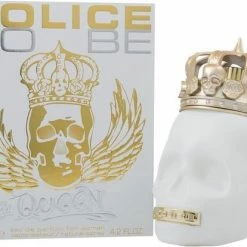 Police To Be The Queen - 125ml - Eau De Parfum -Essie winkel 550x414 3