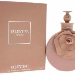 Valentino - Valentina Poudre - Eau De Parfum - 50ML 8 Valentino - Valentina Poudre - Eau De Parfum - 50ML -Essie winkel 550x414 4