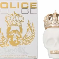 Police To Be The Queen - 125ml - Eau De Parfum -Essie winkel 550x415 8