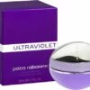 Paco Rabanne Ultraviolet Eau De Parfum Spray 80 Ml -Essie winkel 550x418