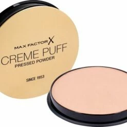 Max Factor Creme Puff Gezichtspoeder - 75 Golden -Essie winkel 550x418 2