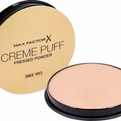 Max Factor Creme Puff Poeder - 59 Gay Whisper