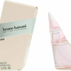 Bruno Banani Woman Eau De Toilette - 40 Ml - Damesparfum -Essie winkel 550x419 1