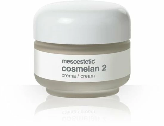 Mesoestetic Cosmelan 2 1 Mesoestetic Cosmelan 2