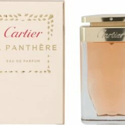 Cartier La Panthere 75 Ml - Eau De Parfum - Damesparfum -Essie winkel 550x421