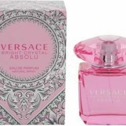 Versace Bright Crystal Absolu - 30 Ml - Eau De Parfum - Damesparfum -Essie winkel 550x421 3