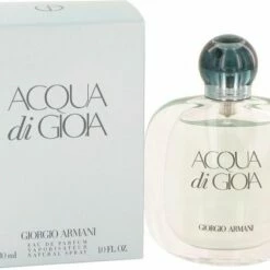 Giorgio Armani Acqua Di Gioia 30 Ml - Eau De Parfum - Damesparfum -Essie winkel 550x422 2