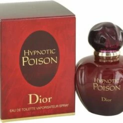 Dior Hypnotic Poison 30 Ml - Eau De Toilette - Damesparfum