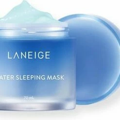 Laneige - Water Sleeping Mask - Koreaanse Gezichtsmasker -Essie winkel 550x424 7