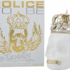 Police To Be The Queen - 125ml - Eau De Parfum -Essie winkel 550x424 9