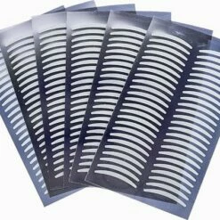 ASHOWNER 1056 St. Ooglidstickers Met Tool - Ooglidstickers Onzichtbaar - Ooglidtape - Ooglidcorrectie - Eyelidtape -Essie winkel 550x425 1