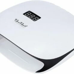 Mivida - NeoNail Starterkit - Starter Kit Met Lamp - Beginnersset - 26 Delig - Incl 5 Kleuren Gellak - Nagelset XXL - Gellak - Gelnagels - Gelpolish - UV/LED Lamp - Nageldroger - Gellak Starterspakket -Essie winkel 550x425 2