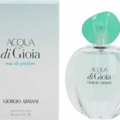 Giorgio Armani Acqua Di Gioia 30 Ml - Eau De Parfum - Damesparfum -Essie winkel 550x426 1