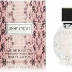Jimmy Choo Eau De Toilette 40ml -Essie winkel 550x427 6