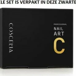 Royala A - Gellak Starterspakket + Inclusief Portable UV LED Lamp + Met 6 Verschillende Gellak Kleuren - Gellak Lamp Gellac Set - Alle Benodigdheden In E N -Essie winkel 550x428 1