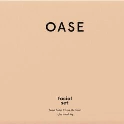 OASE Facial Set (Gua Sha Steen & Rozenkwarts Roller ) + GRATIS Tasje – 100% Natuurlijke Rozenkwarts – 2 Delige Set – Huidverzorging – Gezichtsmassage 11 OASE Facial Set (Gua Sha Steen & Rozenkwarts Roller ) + GRATIS Tasje – 100% Natuurlijke Rozenkwarts – 2 Delige Set – Huidverzorging – Gezichtsmassage -Essie winkel 550x428 4