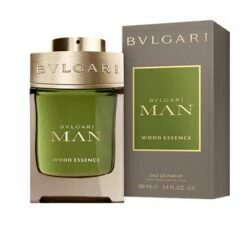 Bvlgari Man Wood Essence - 100 Ml - Eau De Parfum Spray - Herenparfum -Essie winkel 550x429 2