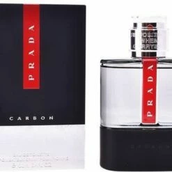 Prada Luna Rossa Carbon 150ml - Eau De Toilette Spray - Herenparfum -Essie winkel 550x430 2