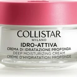Collistar 72HOUR Deep Moisturizing Cream - 50 Ml - Dagcr Me -Essie winkel 550x431 3