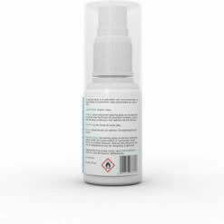 Kingsowned Dermaroller 1.5 Mm Met Cleaning Spray - 540 Naalden - Steriel Verpakt - Hoge Kwaliteit Chirurgisch Staal - Bewezen Effectief Tegen Rimpels, Acne Littekens, En Cellulitis & Stimulatie Van Haargroei Op De Hoofdhuid, Baardgroei -Essie winkel 550x432 4