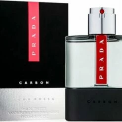 Prada Luna Rossa Carbon 150ml - Eau De Toilette Spray - Herenparfum -Essie winkel 550x432 5