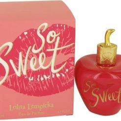 Lolita Lempicka Eau De Parfum So Sweet 30 Ml - Voor Vrouwen