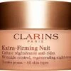 Clarins Cr Me Face Extra-Firming Night -Essie winkel 550x435 1