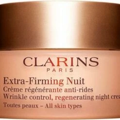 Clarins Cr Me Face Extra-Firming Night