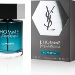 Yves Saint Laurent - L'Homme Le Parfum - Eau De Parfum - 60Ml -Essie winkel 550x435 2