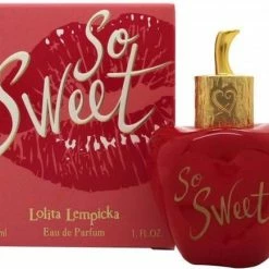 Lolita Lempicka Eau De Parfum So Sweet 30 Ml - Voor Vrouwen -Essie winkel 550x435 4
