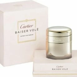 Cartier Baiser Vole 30 Ml - Eau De Parfum - Damesparfum -Essie winkel 550x437