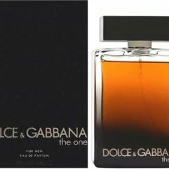 Dolce & Gabbana The One 150 Ml - Eau De Parfum - Herenparfum -Essie winkel 550x437 3