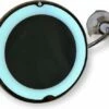 Merkloos - Make-up Spiegel - Vergrootfunctie - Led Verlichting - Draaibaar -Essie winkel 550x438 1