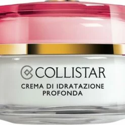 Collistar 72HOUR Deep Moisturizing Cream - 50 Ml - Dagcr Me