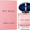 ARMANI MY WAY FLORALE EAU DE PARFUM 30ML VAPORIZADOR -Essie winkel 550x439