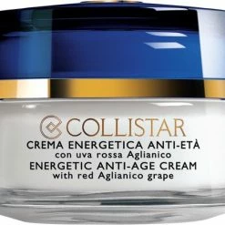 Collistar Energetic Anti-Age Cream 50 Ml
